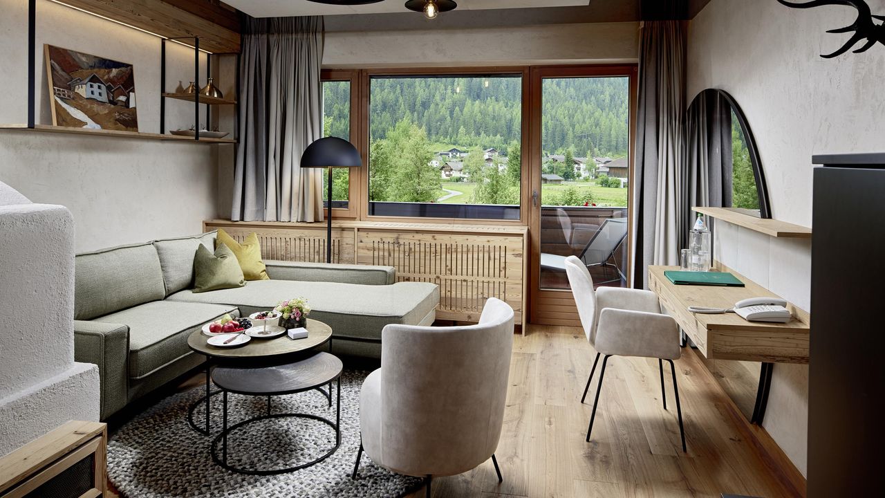 Relais Chateaux SPA Hotel JAGDHOF Neustift Tirol S Relais Chateaux SPA Hotel JAGDHOF Neustift Tirol S